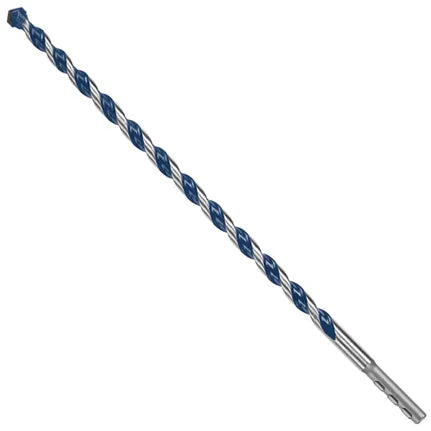 Bosch BLUE GRANITE TURBO HAMMER DRILL BIT 3/8X10X12 HCBG14T