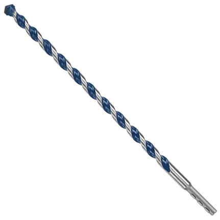 Bosch BLUE GRANITE TURBO HAMMER DRILL BIT 1/2X10X12 HCBG18T