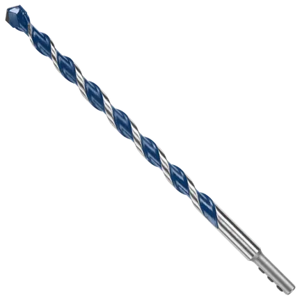 Bosch BLUE GRANITE TURBO HAMMER DRILL BIT 5/8X10X12 HCBG21T