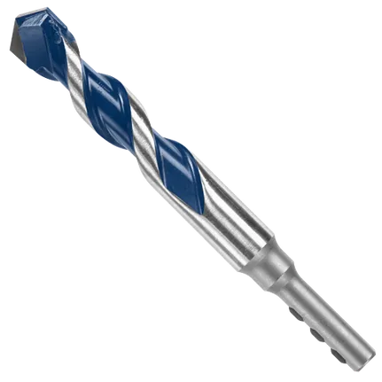 Bosch BLUE GRANITE TURBO HAMMER DRILL BIT 3/4X4X6 HCBG22T