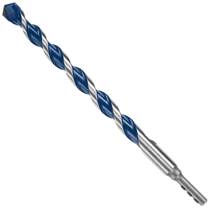 Bosch BLUE GRANITE TURBO HAMMER DRILL BIT 3/4X10X12 HCBG23T