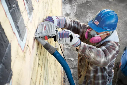 Bosch 4.5" SANDWICH TUCKPOINTING BLD DD4510S
