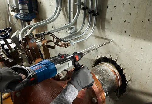 Bosch SDS-PLUS® BULLDOG EXTREME 3/4 X 8 X 10 HCFC2224