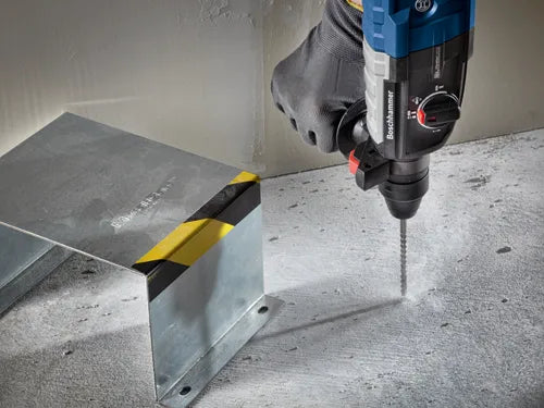 Bosch SDS-PLUS® BULLDOG EXTREME 1/4 X 6 X 8-1/2 HCFC2042