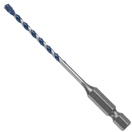 Bosch BLUE GRANITE TURBO HAMMER DRILL BIT 1/8X2X4 HCBG01T