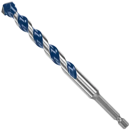 Bosch BLUE GRANITE TURBO HAMMER DRILL BIT 1/2X4X6 HCBG16T
