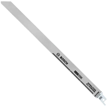 Bosch RD12V-25B 12"10/14T DEMO RCP BLD 25BLKTB RD12V-25B