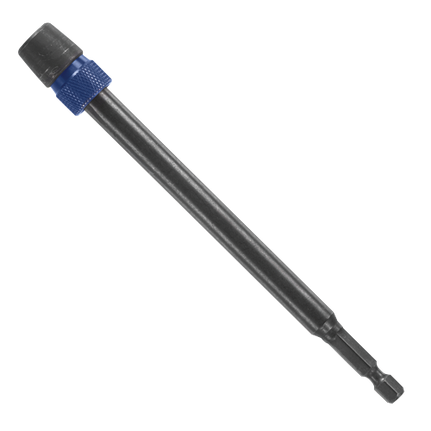 Bosch 6" DAREDEVIL QUICK CHANGE SPADE BIT EXTENSION DQCE1006