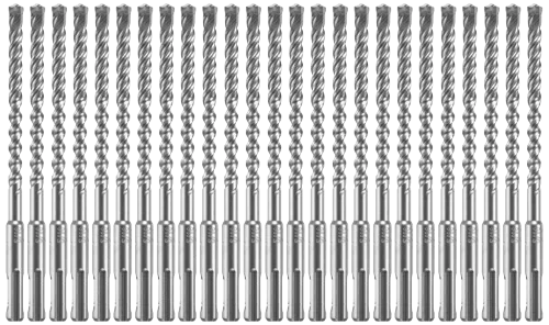 Bosch SDS-PLUS® BULLDOG EXTREME 5/16 X 4 X 6 25PK HCFC2051B25