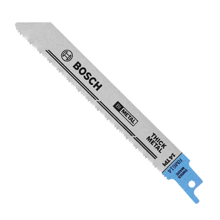 Bosch RM614-25B 6" 14T RCP BLD 25BLK TB RM614-25B