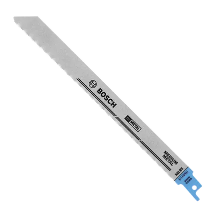 Bosch RM918 9" 18T RECIP BLADE BULK RM918B