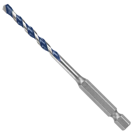 Bosch BLUE GRANITE TURBO HAMMER DRILL BIT 3/16X2X4 HCBG03T