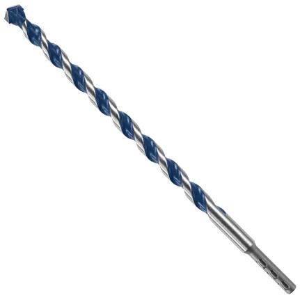 Bosch BLUE GRANITE TURBO HAMMER DRILL BIT 1/2X8X10 HCBG17T