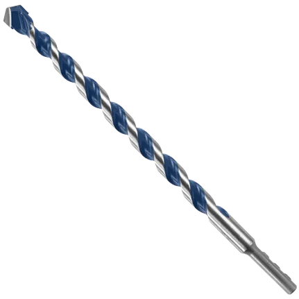 Bosch BLUE GRANITE TURBO HAMMER DRILL BIT 9/16X8X10 HCBG19T