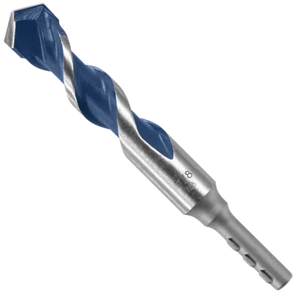 Bosch BLUE GRANITE TURBO HAMMER DRILL BIT 7/8X4X6 HCBG24T