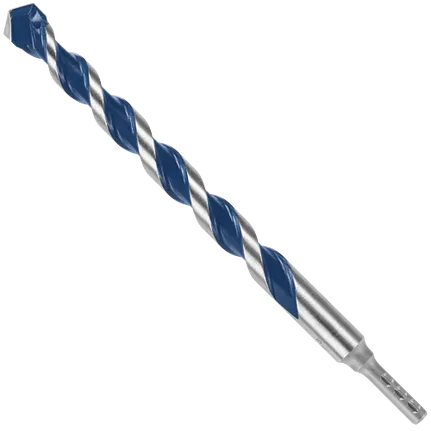 Bosch BLUE GRANITE TURBO HAMMER DRILL BIT 7/8X10X12 HCBG25T