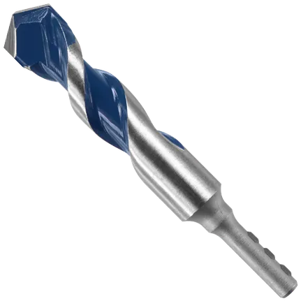 Bosch BLUE GRANITE TURBO HAMMER DRILL BIT 1X4X6 HCBG26T
