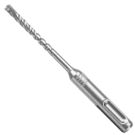 Bosch SDS-PLUS® BULLDOG EXTREME 3/16 X 2 X 4 25PK HCFC2010B25