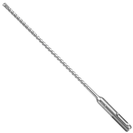 Bosch SDS-PLUS® BULLDOG EXTREME 3/16 X 6 X 8-1/2 25PK HCFC2012B25