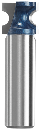 Bosch 84432MC 1/8R X 1/2 BULLNOSE 1/2S 84432MC