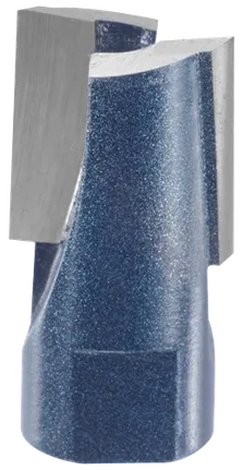 Bosch 1/2X1/2 HINGE MORTISING ROUTER BIT 85234B