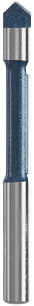Bosch 1/4X3/4 1F PILOT PNL-CONCAVE 1/4S ROUTER BIT 85244MC