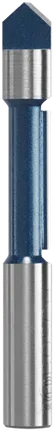 Bosch 3/8X1 1F PILOT PNL-CONCAVE 3/8S ROUTER BIT 85245MC
