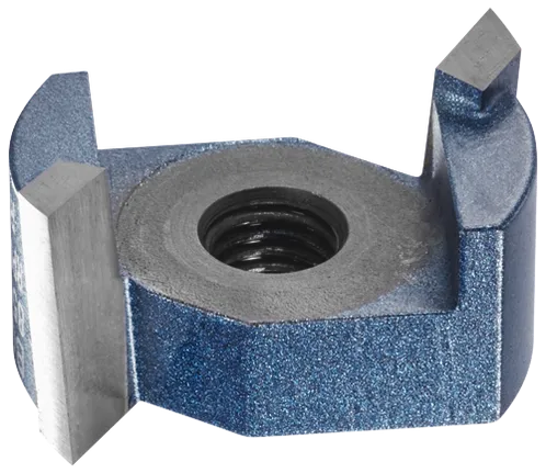 Bosch 1 X 1/2 LOCK MORTISING CUTTER ROUTER BIT 85635B