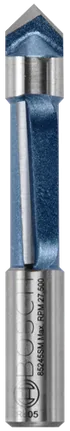 Bosch SHEAR ANGLE PILOT PNL BIT CASE 85245SMC