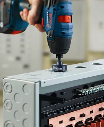 Bosch 7/8"  IMPACT HOLE SAW HTW78