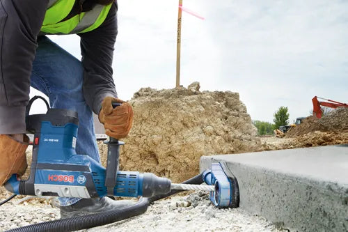 Bosch SDS-MAX SPEED XTREME 3/4X24X29 HCFC5034
