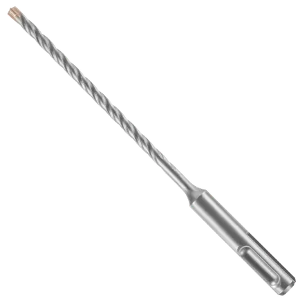 Bosch BULLDOG TOUGH SDS-PLUS® 4 CT 3/16" X 4" X 6" HC4C2011