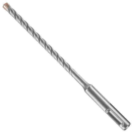 Bosch BULLDOG TOUGH SDS-PLUS® 4 CT 1/4" X 4" X 6" HC4C2041