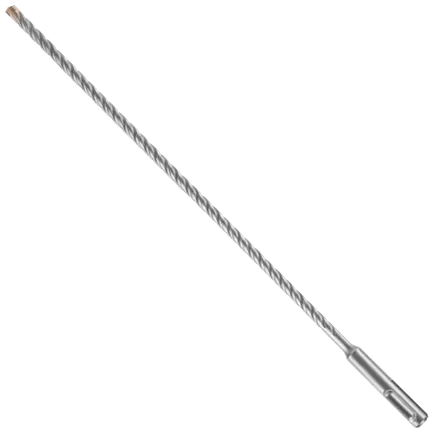 Bosch BULLDOG TOUGH SDS-PLUS® 4 CT 1/4" X 10" X 12" HC4C2044