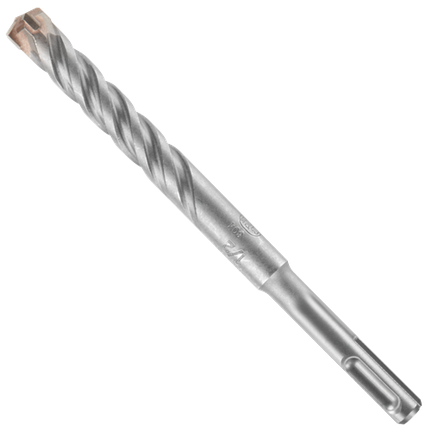 Bosch BULLDOG TOUGH SDS-PLUS® 4 CT 1/2" x 4" x 6" HC4C2081
