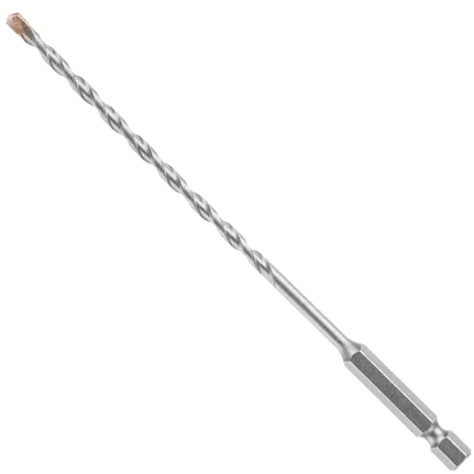 Bosch 5/32X6 HEX SHANK HAMMER DRILL MASONRY BIT LBHX002
