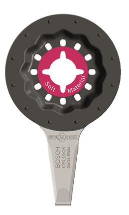 Bosch 1/2" SEALANT REMOVAL KNIFE OSL050K