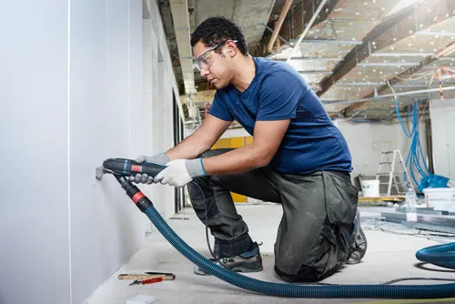 Bosch DUAL-TEC BIM ALL PURPOSE HYBRID BLADE OSL218F