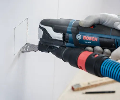 Bosch DUAL-TEC BIM ALL PURPOSE HYBRID BLADE OSL218F
