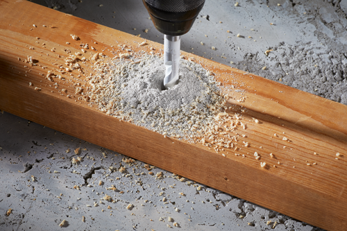 Bosch 1/4X4X6 Multi-Material Drill Bit MP06