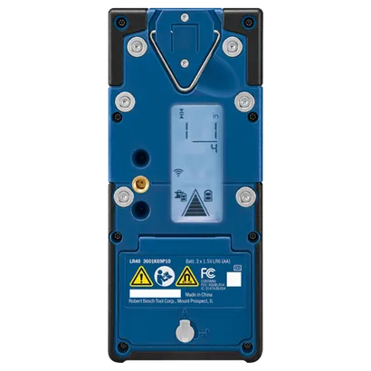 Bosch LR40 Laser Receiver LR40