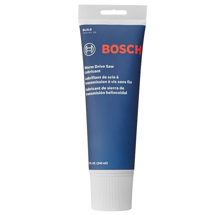 Bosch BL8LB WORM DRIVE SAW LUBRICANT BL8LB