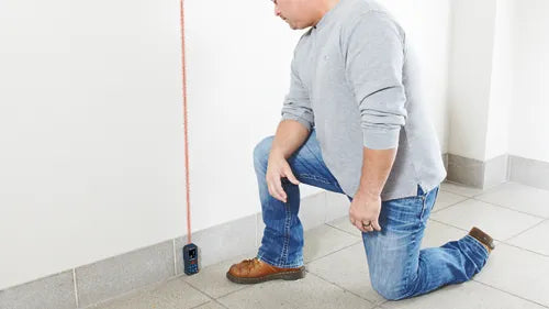 Bosch GLM165-22 Blaze 165ft LDM R GLM165-22