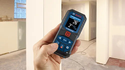Bosch GLM165-22 Blaze 165ft LDM R GLM165-22