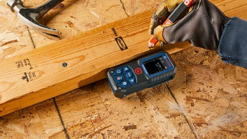 Bosch GLM165-22 Blaze 165ft LDM R GLM165-22