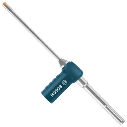 Bosch DXS SDS MAX 1/2 X 8 X 17 DXS5010