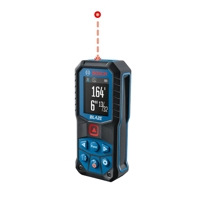 Bosch GLM165-22 Blaze 165ft LDM R GLM165-22