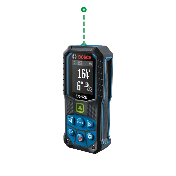 Bosch GLM165-25G Blaze 165ft LDM G GLM165-25G