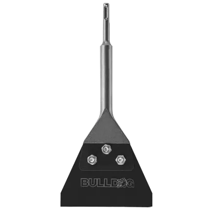 Bosch SDS-PLUS FLOORSCRAPER  5" X 11" HS1418