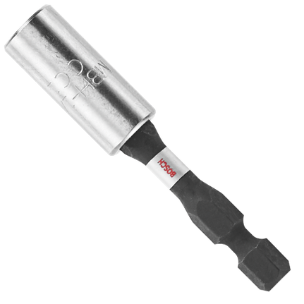 Bosch DRIVEN IMPACT BIT HOLDER 2" 1PK ITDBH201